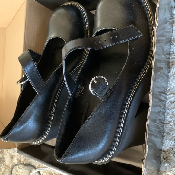 Dolls Kill | Shoes | Dolls Kill Dark Animal Behavior Platform Mary Janes | Poshmark
